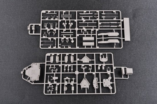 Trompette 05340 USS Texas BB-35 – immagine 6