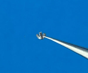 Point of no Return 1623001 Nakrętki motylkowe M6 / M6 wing nuts 1/16 – zdjęcie 6