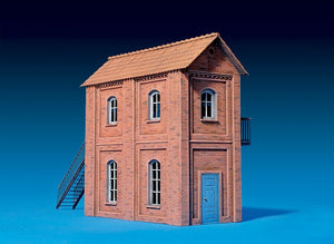 MiniArt 72025 Watchtower (Multicolored Kit) 1/72 – zdjęcie 2