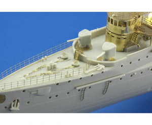 Eduard 53120 SMS Emden partie 2 REVELL 1/350 – immagine 5