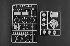 Trumpeter 00946 StuG.III Ausf.G 1943 Production 1/16 – image 12
