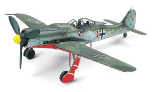 Tamiya 60778 Focke-Wulf Fw 190D-9 JV44 1/72 – image 2