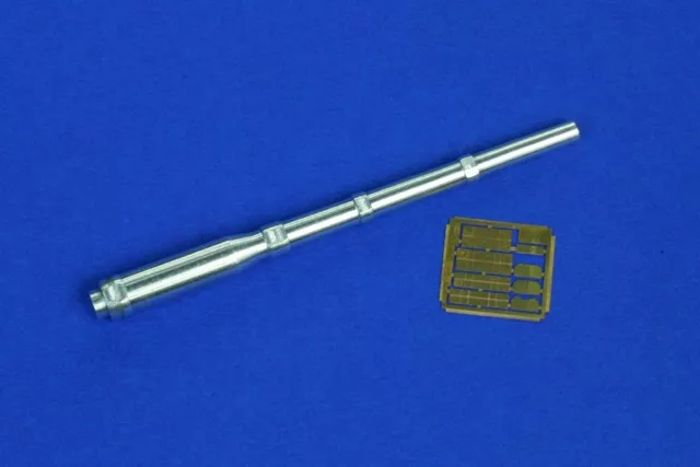 RB Modèle 35B92 75mm M1897A4 M3 GMC 1/35  – Bild 3