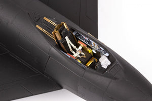 Eduard BIG49350 F-86F-40 AIRFIX 1/48 – image 23