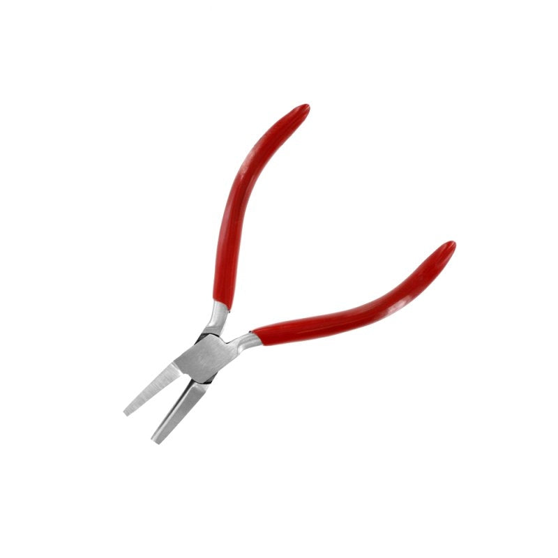 Pince combinée Modelcraft PPL1309 - Concave/Demi-ronde (130 mm)