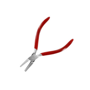 Pince combinée Modelcraft PPL1309 - Concave/Demi-ronde (130 mm)