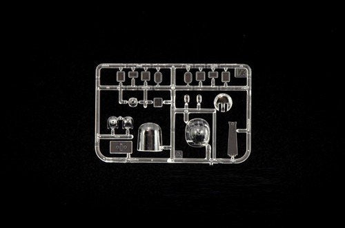 Italeri 1309 B-25G Mitchell 1/72 – zdjęcie 5