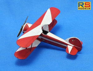 RS Models 94001 Avia B-222 1/72  – image 3