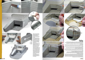 AK Interactive AK6306 AKTION MAGAZINE NUMÉRO 03 ES – imagen 6