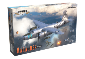 Eduard 2146 MARAUDER Édition Limitée 1/72