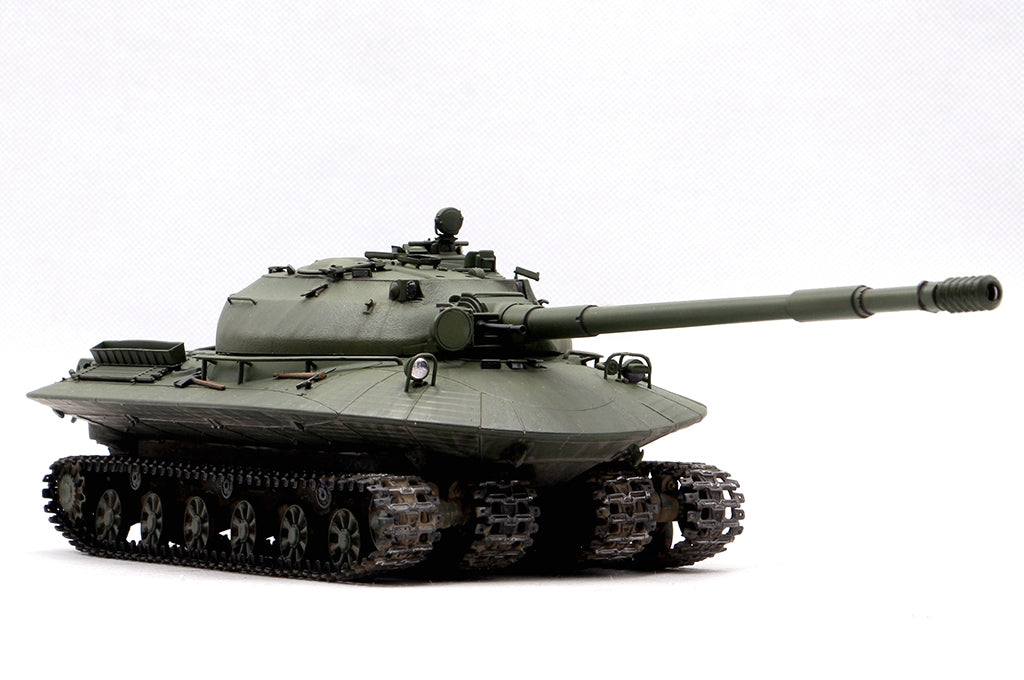 Hobby Boss 80158 Objet soviétique 279 1/35 – imagen 9