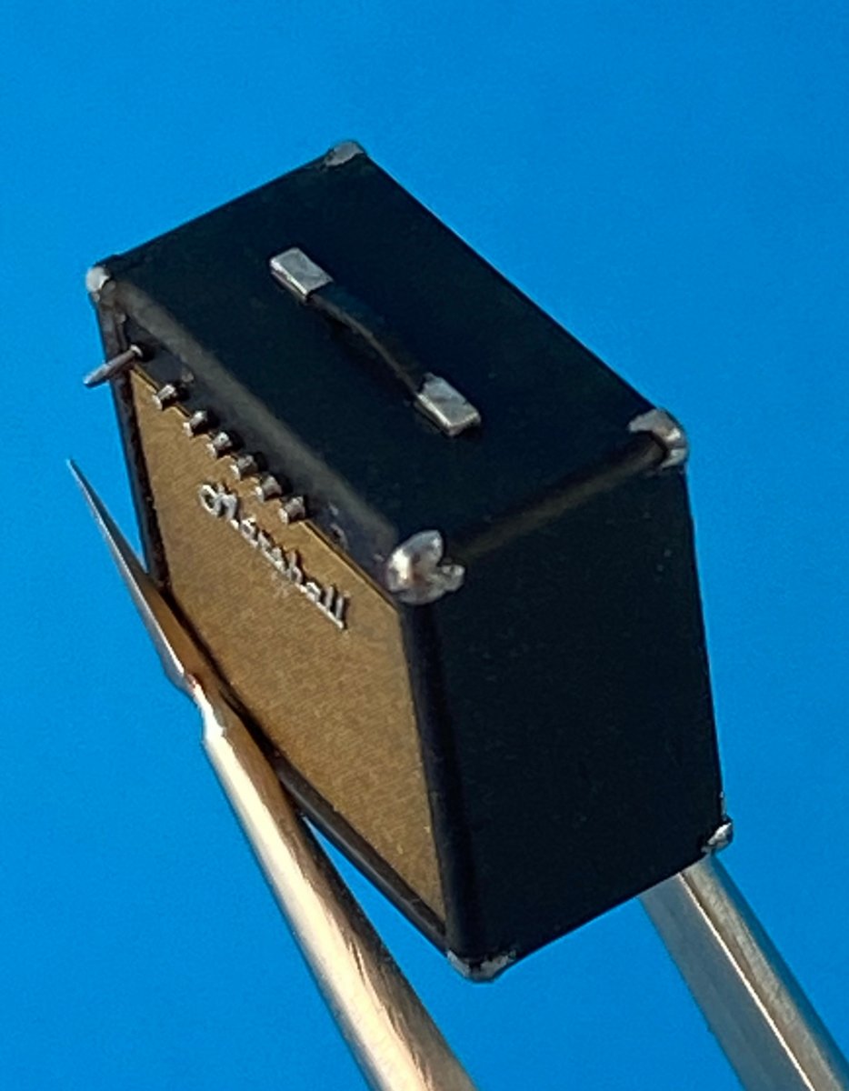 Point of no Return 3523033 Guitare électrique et amplificateur 1/35 – immagine 20