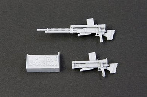 Fine Molds 35720 IJA Type 3 SPG Ho-Ni III Interior &amp;amp; Caterpillar Set 1/35 – zdjęcie 3