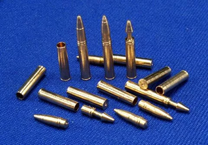RB Model 35P13 76,2mm L/42,5 F-34 &amp;amp; ZiS-5 1/35