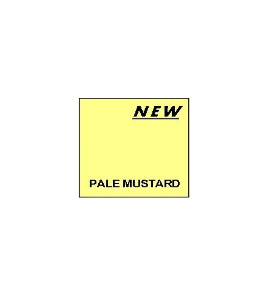 Base de teint Badger SNR-220 Stynylrez (Moutarde pâle) 60 ml – image 2