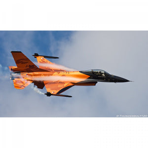Peinture MR. Paint MRP-207 Orange clair F-16 2 x 30 ml – image 3
