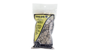 Woodland Scenics WC1277 Extra Coarse Brown Talus - kruszywo skalne bardzo grube brązowe – zdjęcie 2
