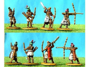 Hat 8154 Indian Infantry IV BC 1/72