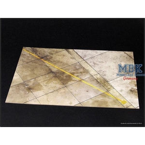 Uschi van der Rosten 3011 Scenic Display Langley Eustis Joint Base 1/72 – imagen 2