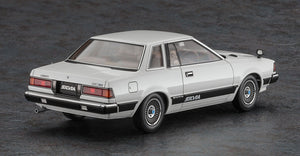 Hasegawa HC61 Nissan Silvia (S110) Première version HT 2000ZSE-X (1979) 1/24 – Bild 5