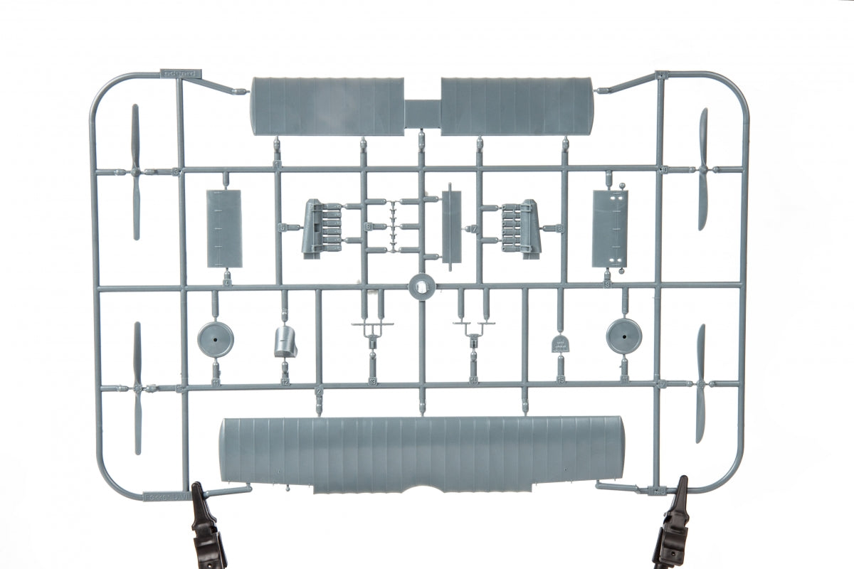 Eduard 8483 Fokker D. VIIF 1/48 – image 7
