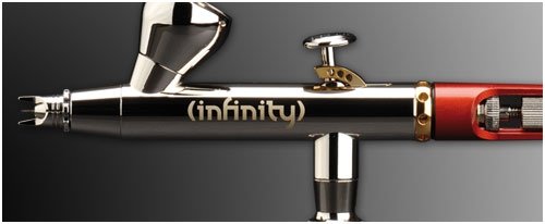Harder &amp;amp; Steenbeck 126554 Infinity CR plus 0,15 – imagen 4