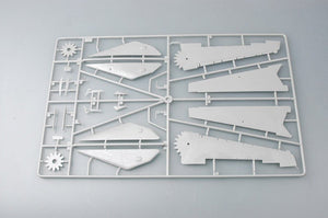 Trumpeter 02835 Su-24M Fencer-D 1/48 – image 9