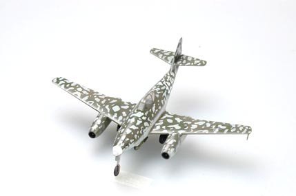 Hobby Boss 80248 Me262 A-2a Bombardier (1/72) – imagen 7