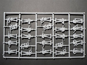 Italeri 6045 Parachutistes allemands (1/72) – image 2