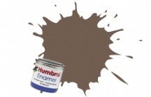 Humbrol 98 CHOCOLAT MAT