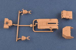 Hobby Boss 82929 48N6E de 5P85S TEL S-300PMU SA-10 GRUMBLE 1/72 – image 9