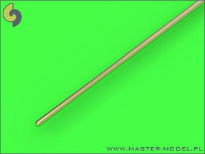 Master AM-48-078 BAC Lightning - Tube de Pitot (1/48) – image 2