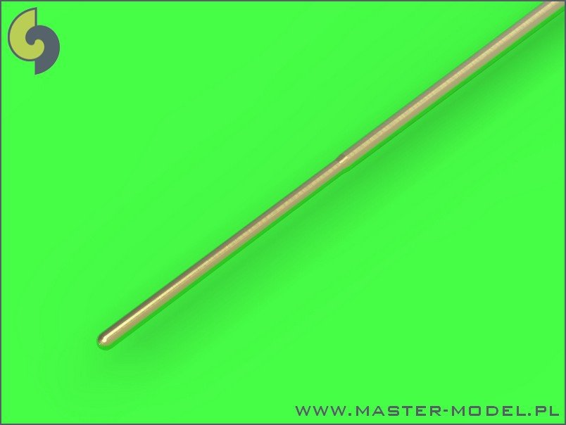 Master AM-48-078 BAC Lightning - Tube de Pitot (1/48) – image 2
