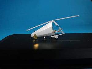 Fly 72027 Rotachute Mk IV 1/72 – image 4