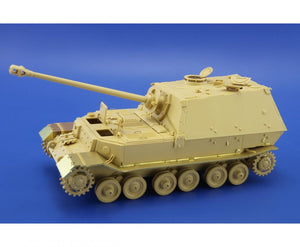Édouard 36241 Sd. Kfz. 184 Éléphant 1/35 Tamiya – immagine 11