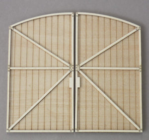 RT-Diorama 35935 Portes de grange - petit modèle 1/35 – image 3