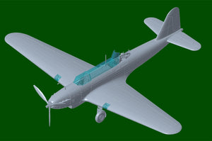 Trumpeter 05831 Fairey Battle Mk.I 1/48 – image 17