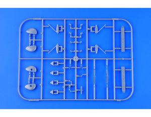 Eduard 8478 Avia B-534 III. série (1/48) – immagine 5