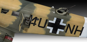 Revell 03918 Junkers Ju52/3m Transport 1/48 – image 7