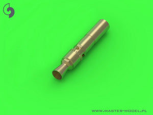 Supports de mitrailleuse allemande Master GM-35-028 MG-34 (pour montage dans la tourelle du modèle) (2 pièces) 1/35 – imagen 2