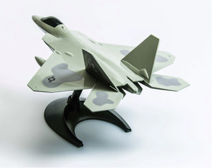 Airfix 6005 QUICKBUILD F22 Raptor – image 6