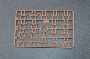 Trumpeter 05573 Char lourd soviétique JS-4 (1/35) – Bild 10