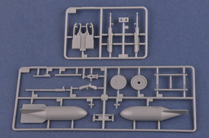 Hobby Boss 81803 Focke Wulf Fw 190 A-8 1/18 – image 10