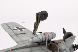 Eduard 82147 Fw 190A-8 1/48 – Bild 24
