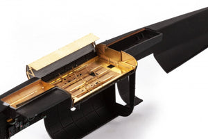 Eduard BIG49361 Beaufort Mk. I PARTIE II ICM 1/48 – immagine 6