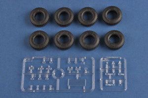 Hobby Boss 84505 PLA ZTL-11 1/35 – image 5