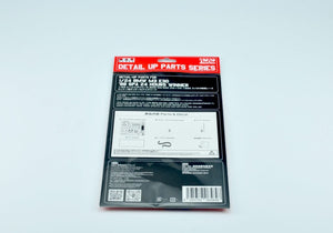 NuNu PN24017 Racing Series BMW M3 E30 Groupe A 1988 Vainqueur des 24 Heures de Spa 1/24  – image 5