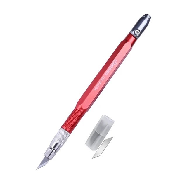 Couteau multifonction U-Star UA-90224 - un couteau multifonctionnel – image 2