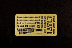 Trumpeter 05786 AOE Navire de soutien au combat rapide USS Detroit (AOE-4) 1/700 – immagine 5