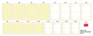 Trompette 01671 Vaisseau spatial chinois n° 10 – image 5